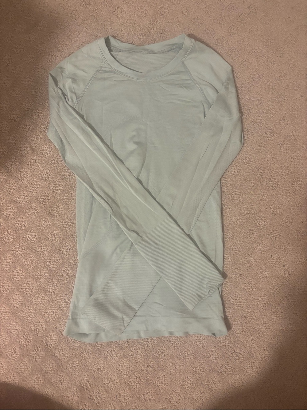 lululemon athletica Long-Sleeve Swiftly